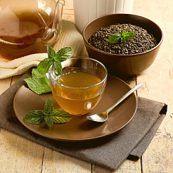 Чай Кофе Какао